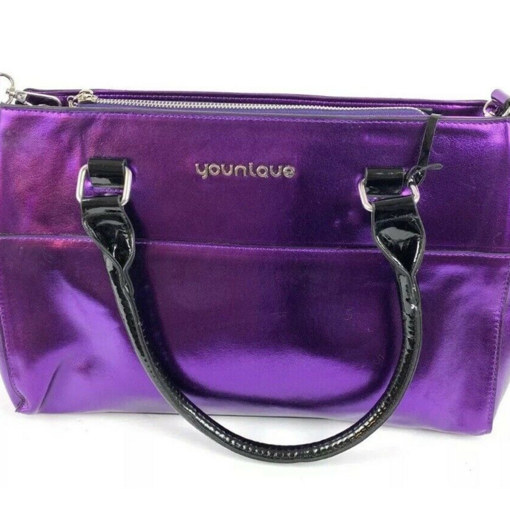 Younique presenter bag